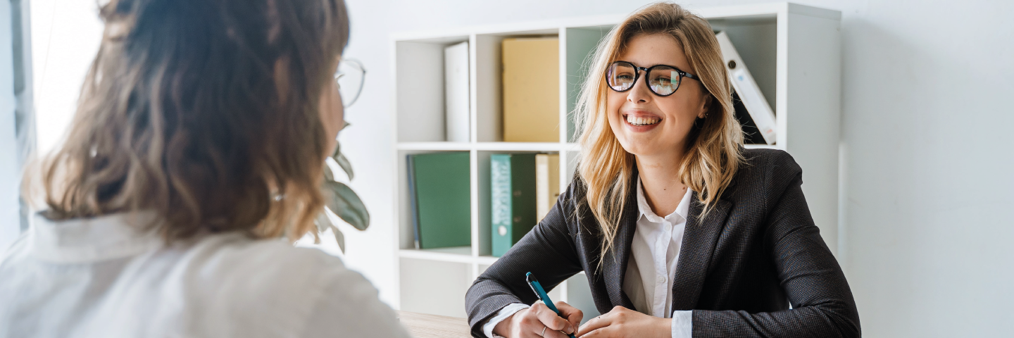 Le processus de recrutement en 4 étapes